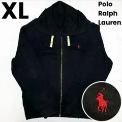 2026年最新】ポロラルフローレン ジップパーカーの人気アイテム - メルカリ