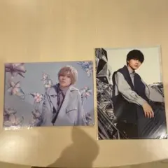 King & Prince まとめ売り　クリアファイル　ポスター　シール 2025年最新】king prince ファイルの人気アイテム - メルカリ