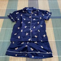 GU ルームウェア　120cm