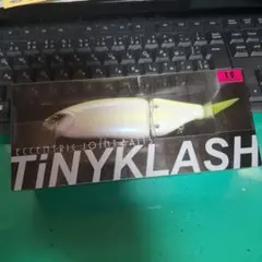 DRT TiNYKLASH タイニークラッシュ レベルアイ レプリカ - メルカリ