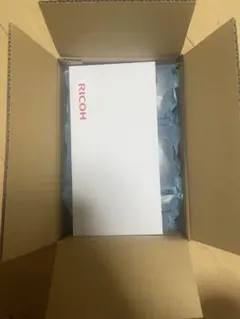 RICOH GR IIIx HDF 新品未使用