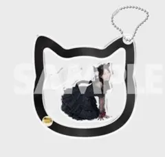 ファントムシータ ラッフルくじ 美雨アクリルキーホルダー - メルカリ