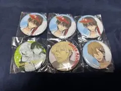 ヒカルの碁 ヒカ碁 マグネット 全7種セット ヒカル 佐為 アキラ 当時