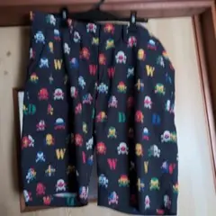 2025年最新】ダンスウィズドラゴン ハーフパンツの人気アイテム