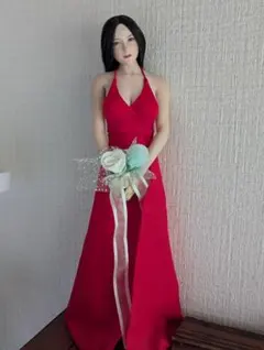 TBLeague S07 オリジナルヘッド＆衣装付き シームレス DOLL TBLeague S07 オリジナルヘッド＆衣装付き シームレス DOLL