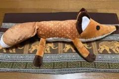 リトルプリンス　きつねのぬいぐるみ