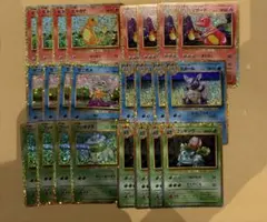 ポケモンカードゲーム Classic ホログラムカード まとめ売り