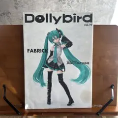 dollybird