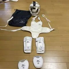 空手　色々セット　訳アリです