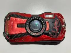 2026年最新】RICOH WG-30の人気アイテム - メルカリ