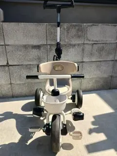 2026年最新】compo 三輪車の人気アイテム - メルカリ