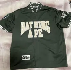 未使用A BATHING APE NETS 限定セットアップ上L下XL ジャージ - メルカリ