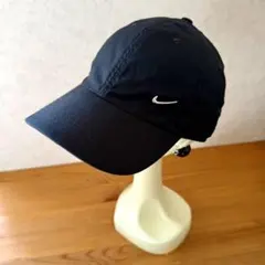 Nike ナイキ Dri-FIT Club Cap ブラック