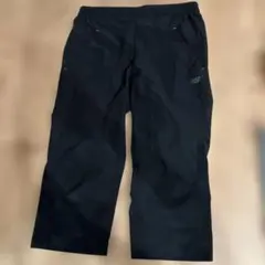 New Balance ジャージ パンツ ブラック Mのサムネイル