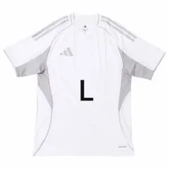 【L】adidas TIRO25 Cトレーニングシャツのサムネイル