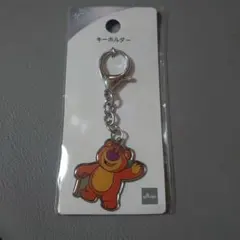 Disney 100周年 ロッツォ キーホルダーのサムネイル