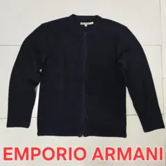 新品タグ付 EMPORIO ARMANI MA-1 レザー切替 黒 46 M 新品タグ付 EMPORIO ARMANI MA-1 レザー切替 黒 46 M - メルカリ