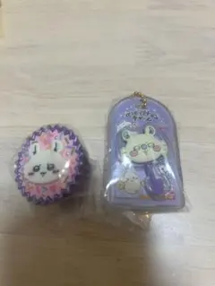 ちいかわ モモンガセット