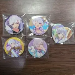 2026年最新】いれいす 缶バッジ 初兎の人気アイテム - メルカリ