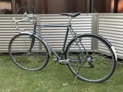 2025年最新】ランドナー・ツーリングの人気アイテム - メルカリ