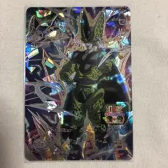 ドラゴンボール - 【美品】MM1-SEC2 セル　スーパードラゴンボールヒーローズ 楽天市場】スーパードラゴンボールヒーローズ MM1-SEC2 UR セル