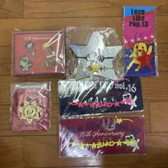 aiko ツアーグッズ　まとめ売り