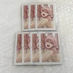 ロクタ Gプリ OOTD