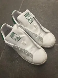 adidas Stan Smith White Green