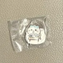 ちいかわbaby ベビー アクスタ ハチワレ