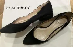 2026年最新】Chloe レディース フラットシューズ・バレエシューズの