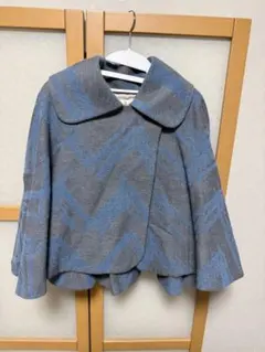Vivienne Westwood anglomaniaポンチョ・ケープコート 中古・古着通販】Vivienne Westwood man (ヴィヴィアン ウェストウッド
