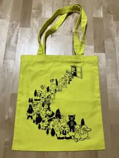 グラニフ　トートバッグのサムネイル