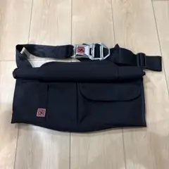 【廃盤】CHROME（クローム）CHEKHOV チェーホフ ボディバッグ レッド クローム) CHROME KADET SLING BAG RED X (BAG)(BG196REDX-RE) バッグ