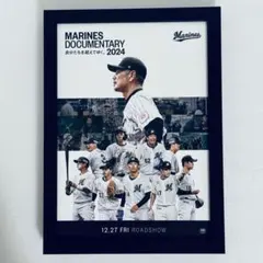 千葉ロッテマリーンズ　試合日程告知ポスター　1996年~2003年　10枚セット 千葉ロッテマリーンズ 試合日程告知ポスター 1996年~2003年 10枚セット