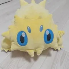 【新品】もっちりっち バチュル ぬいぐるみ もっちりっちぬいぐるみ バチュル ｜【公式】ポケモンセンターオンライン