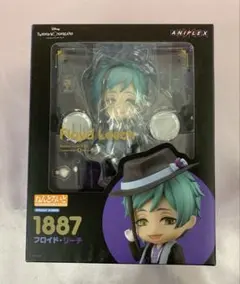 ツイステ ねんどろいど ジェイド フロイド - メルカリ
