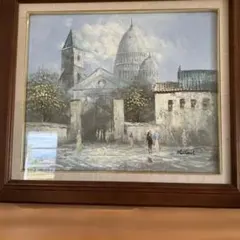 UTRILLO、L'EGLISE SAINTA-MARIE、海外版超希少レゾネ UTRILLO、L'EGLISE SAINTA-MARIE、海外版超希少レゾネ - メルカリ