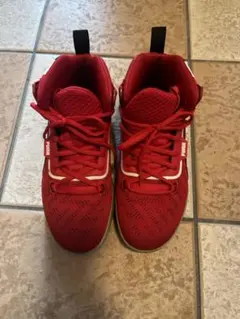 プーマ　スニーカー　25cm