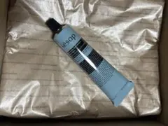 【新品未開封】Aesop イソップ　レバレンス　ハンドバーム