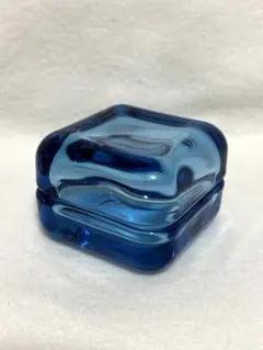 iittala VITRIINI 60mm ブルーのサムネイル