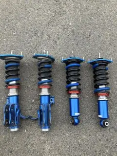 ⭐︎ 2025年最新】ZN8 車高調の人気アイテム - メルカリ