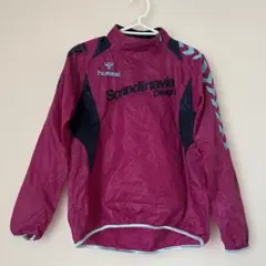 サッカーウェア 上下