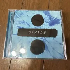 エド・シーラン _ ÷ (ディバイド)