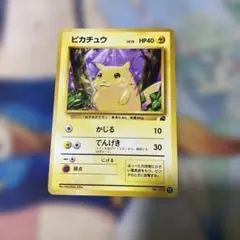 ポケモン151 5パック イタリア語 - メルカリ