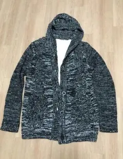 CECIL McBEE　アウター