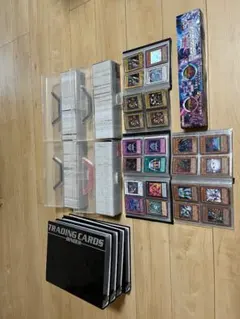 遊戯王OCG デュエルモンスターズ カードまとめ売り