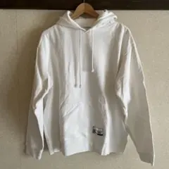 Charles Chaton シャルルシャトン　パーカー Charles Chaton - charles chaton シャルルシャトン スウェット F 水色