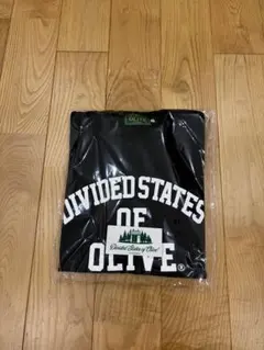 FR2 Divided States of Olive Tシャツ ブラック - メルカリ