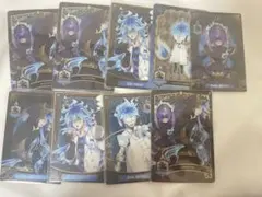 ツイステッドワンダーランド イグニハイド寮グッズ まとめ売り