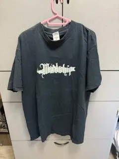 anvil tシャツ